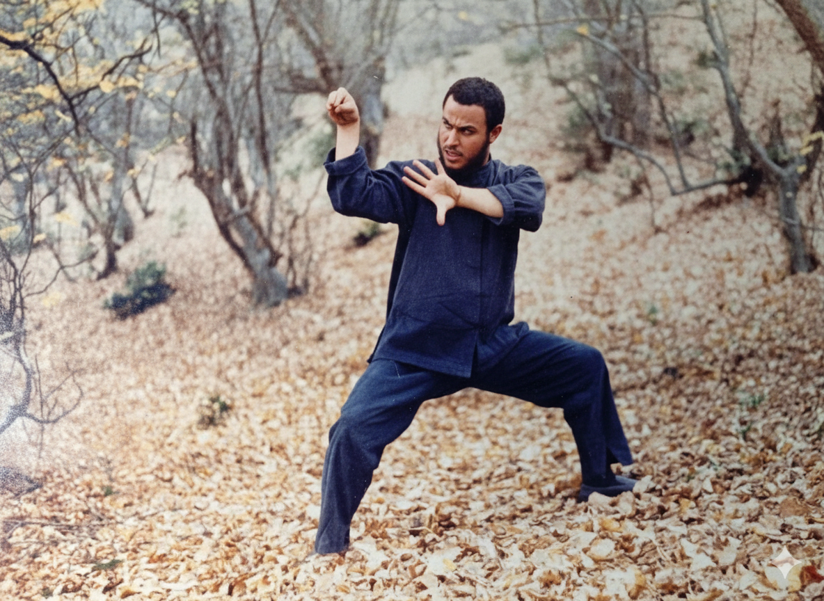 ضربه دست سمبکالاه