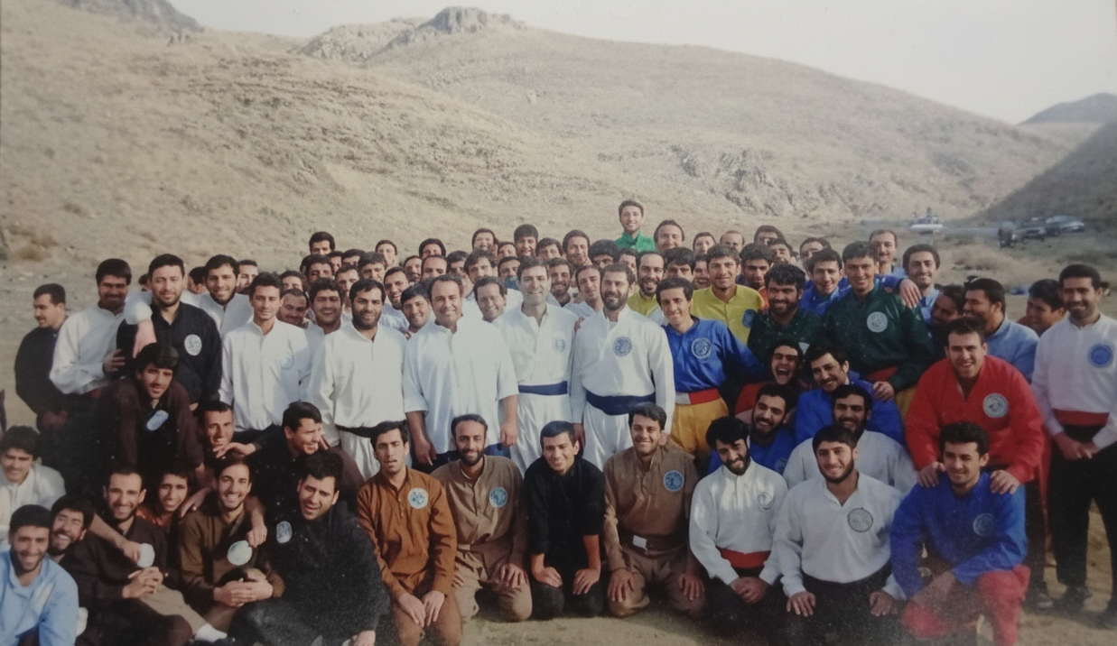 اردو رزمی سمبکالاه